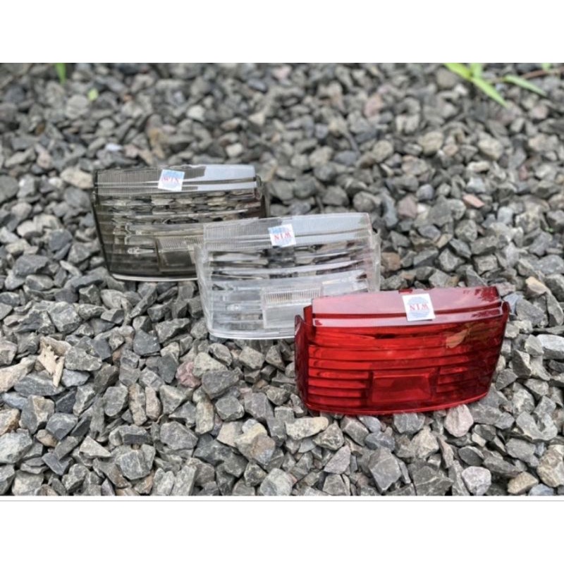 MIKA LAMPU STOP GL PRO GL MAX MIKA GL PRO GL MAX