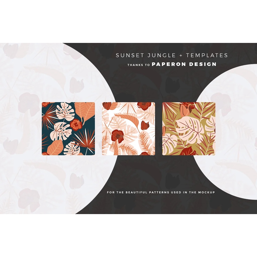 Women’s Jumpsuit Dress Mockup