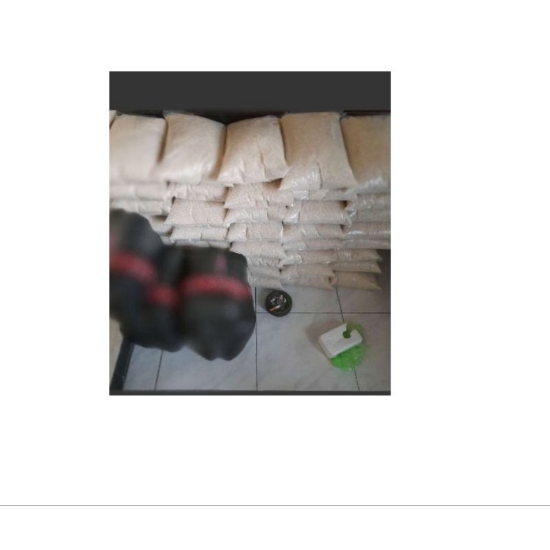 

paket sembako/beras murah
