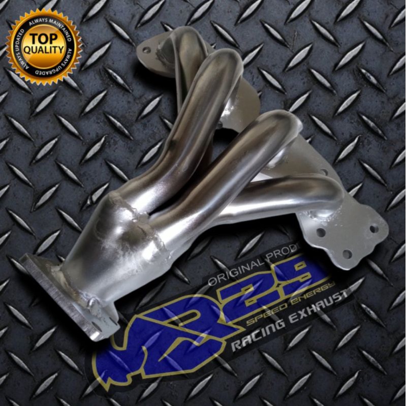 HEADER SUZUKI SWIFT SWIFT GT PLUG N PLAY