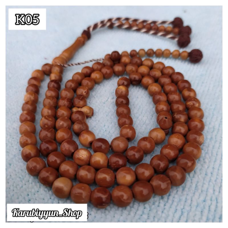 Jual Tasbih Kauka Fuqoha Kokka Asli Import Mesir Shopee Indonesia