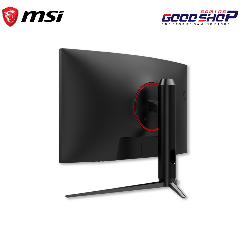 MSI Optix G271CQP 27&quot; 165hz 1ms WQHD Freesync - Gaming Monitor