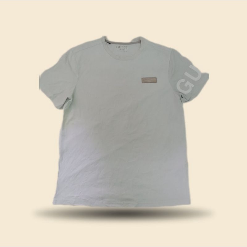 T-shirt Guess second ori