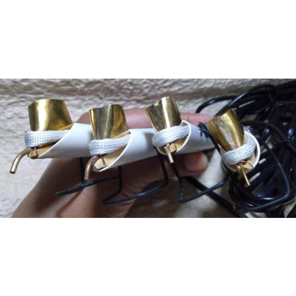 Viral Canting Elektrik / Canting Elektronik / Canting Listrik / Canting Batik Ledoe