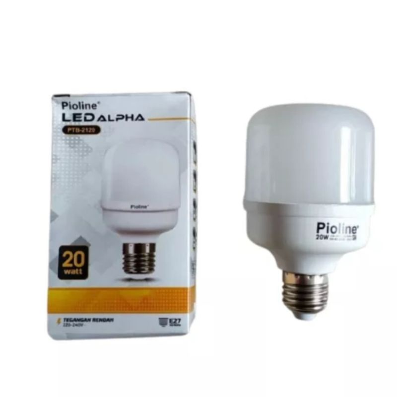 LED PIOLINE 20 WATT ALFA