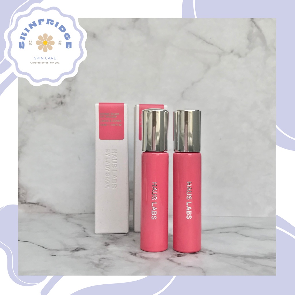 skinfridge [ORIGINAL] : HAUS LABS BY LADY GAGA Atomic Shake Lip Lacquer