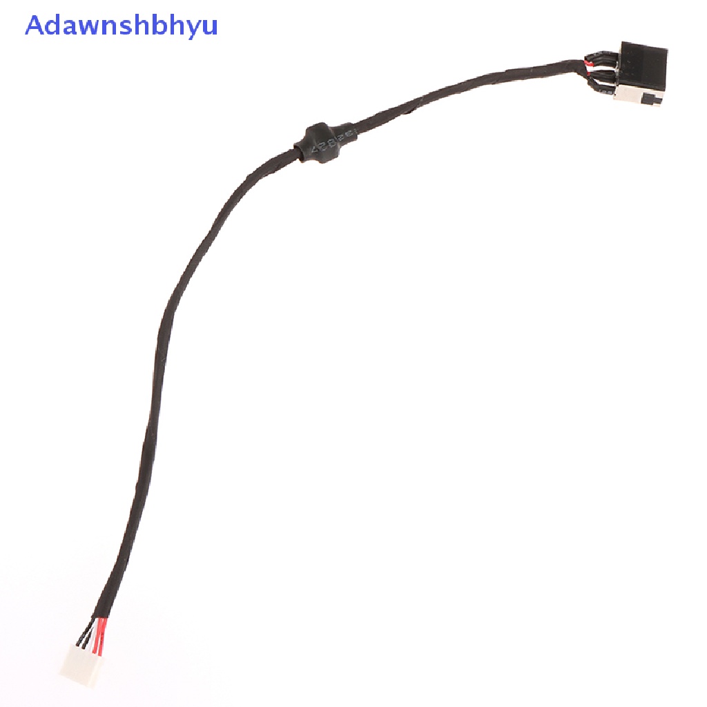 Adhyu Kabel Colokan Jack Harness Listrik DC Untuk lenovo G50 G50-70 G50-45 G50-30 G40-70 ID