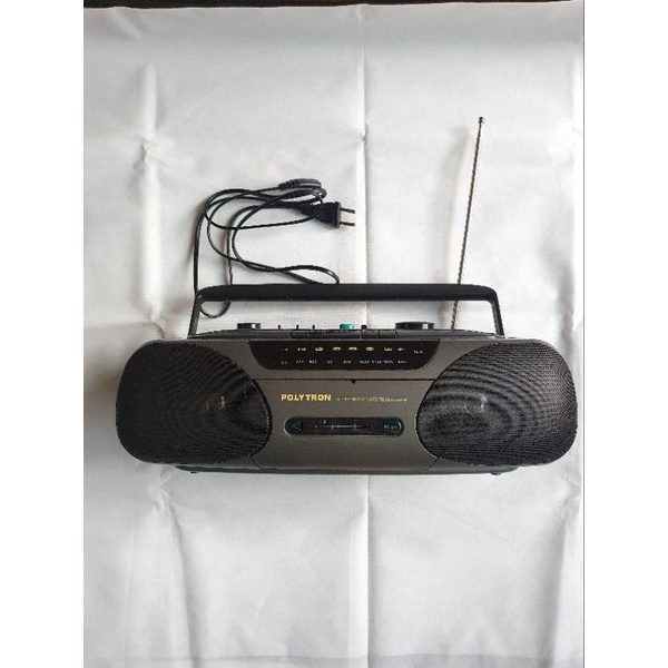 Vintage Polytron Grand Compo GC 200KC