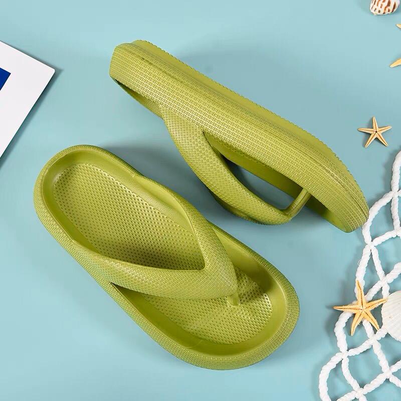 Sandal Jepit Wanita Phylon Empuk Tebal Sandal Wanita Korean Style Warna Soft Sandal Japit Cewek