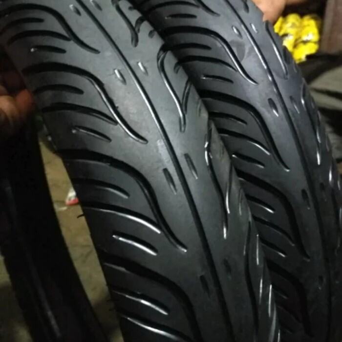 BAN 90/90.14-80/90.14 matic sepasang FEDERAL