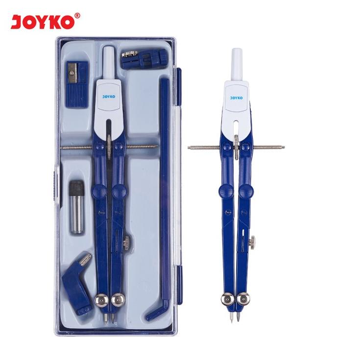 

Math Set Jangka Joyko MS-414