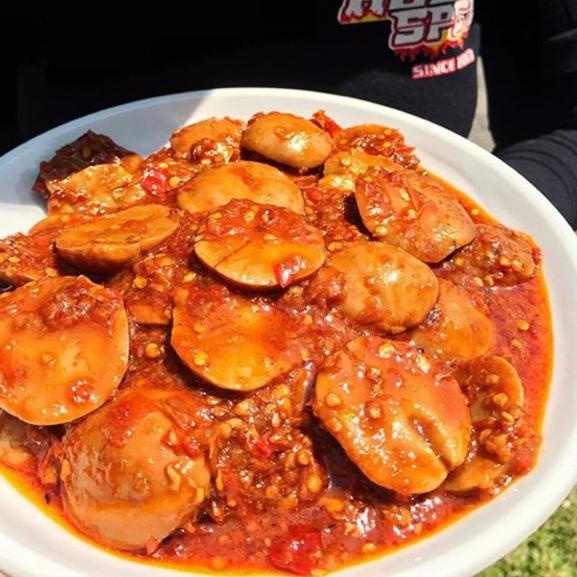 

ら JENGKOL BALADO ㅘ