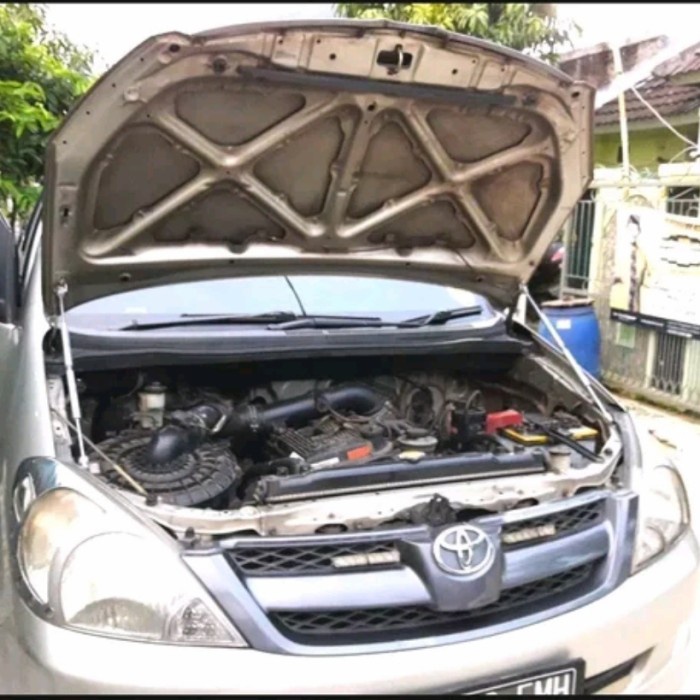 PAKET HIDROLIK KAP MESIN INNOVA OLD/LAMA