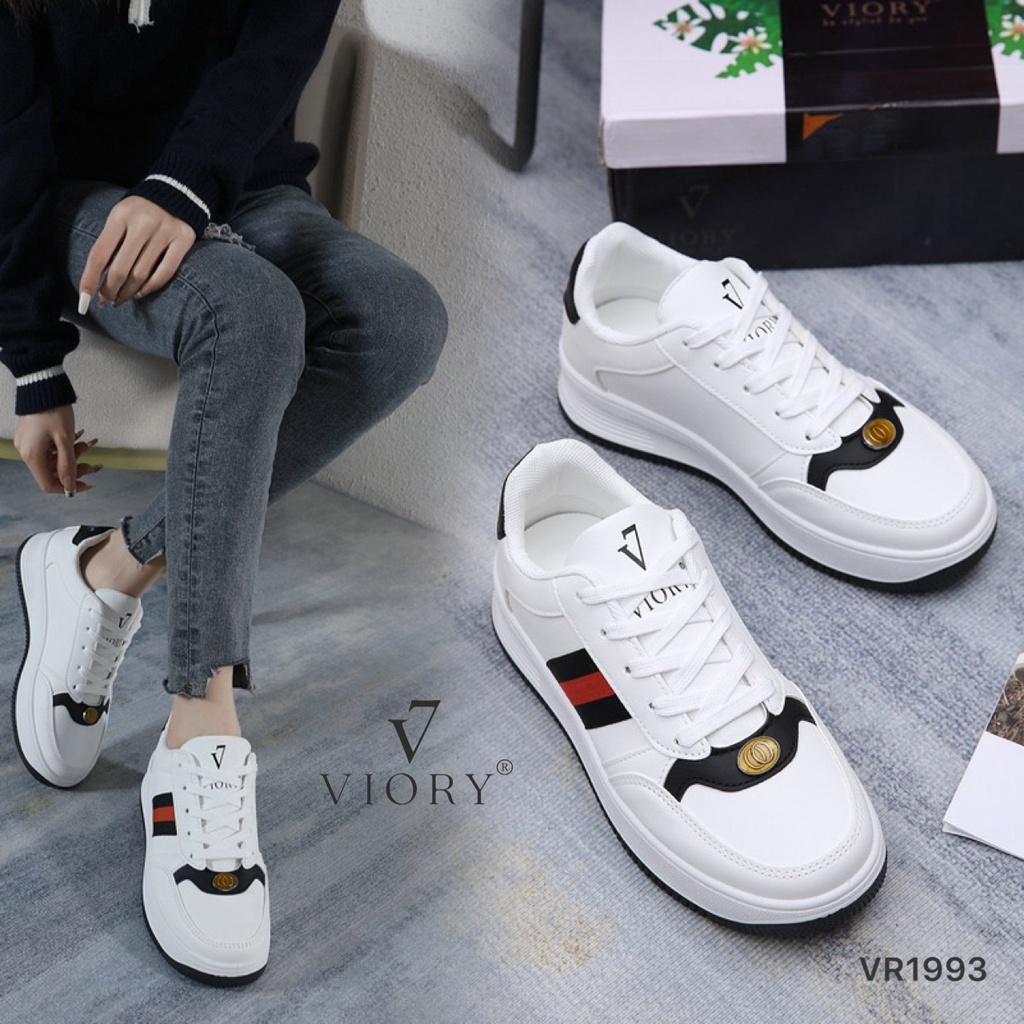 VIORY Sporty Sneakers Shoes #VR1993 ORIGINAL