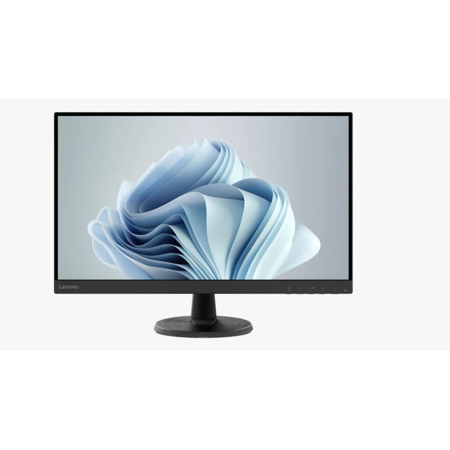 Monitor Lenovo D27-40 27&quot; VA 1080p FHD 75Hz HDMI VGA | AMD Freesync