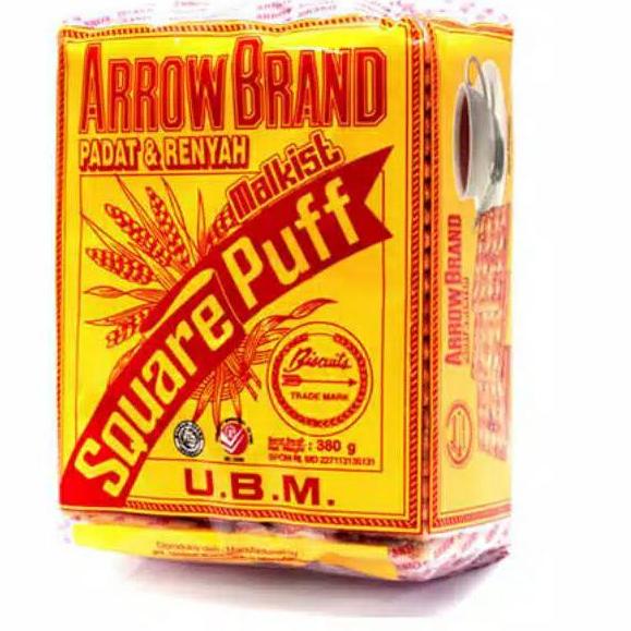 

← UBM Square Puff 360g ➬