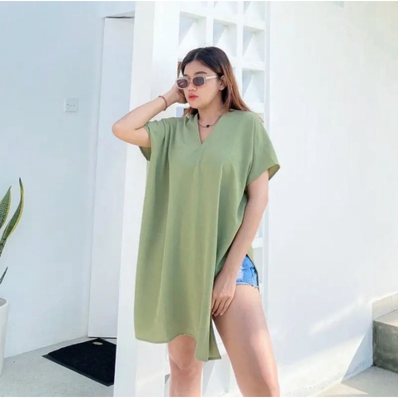 LONG NAGITA PANJANG 90 / LONG NAGITA SQUARE CRINKLE / LONG NAGITA VIRAL