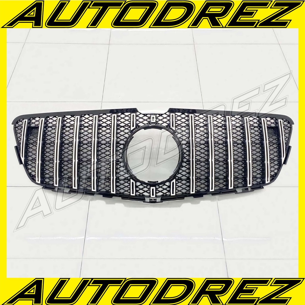 Grill Grille Mercy Mercedes R-Class W251 AMG GT 2011-2016 Taiwan