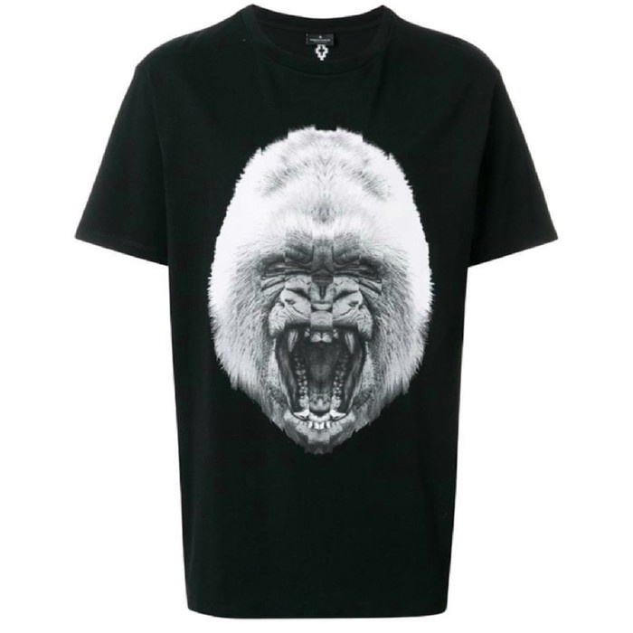 Marcelo Burlon Gorilla T-shirt (100% Authentic)