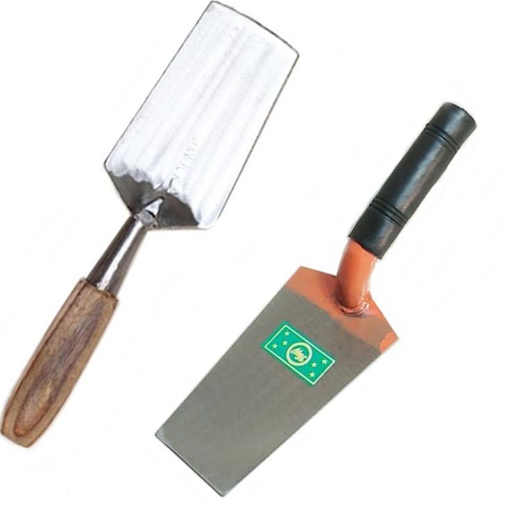 ぼ Cetok Papak - Sendok Semen Buat Pasang Keramik ヤ