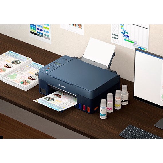 PRINTER CANON PIXMA G3020