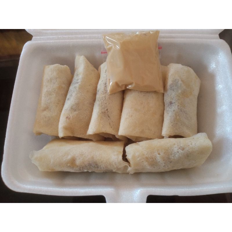 

PISANG COKLAT LUMER
