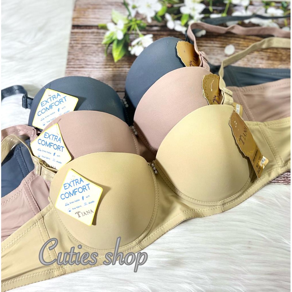 BRA KAWAT CUP B BESAR SIZE 38-42