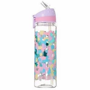 SMIGGLE Drink Bottle - Illusion Lilac/Unicorn
