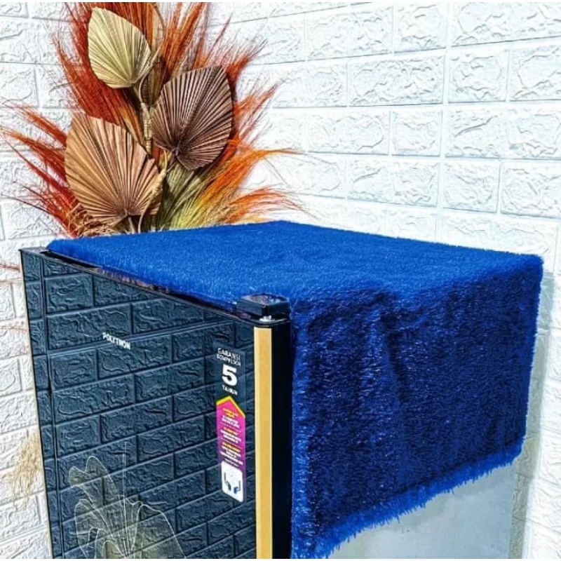 Taplak kulkas karakter / Taplak kulkas 1 pintu / taplak kulkas 2 pintu / taplak serbaguna