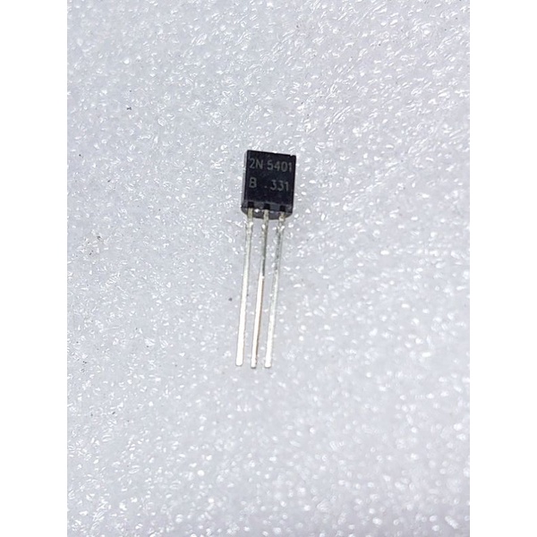 2n5401 tr transistor PNP 5401