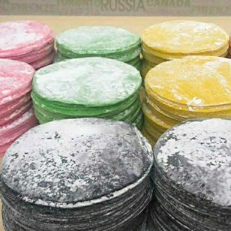 

⭐BISA COD⭐ MAKANAN INSTAN KULIT GYOZA PANGSIT DIMSUM TELUR AYAM KAMPUNG JEPANG