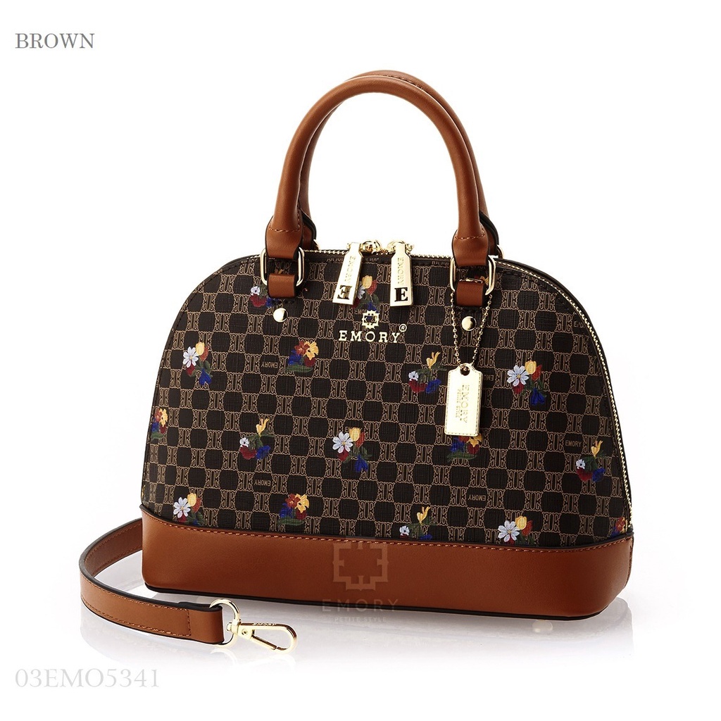 SV - EMORY Almany Tas Wanita Import 03EMO5341