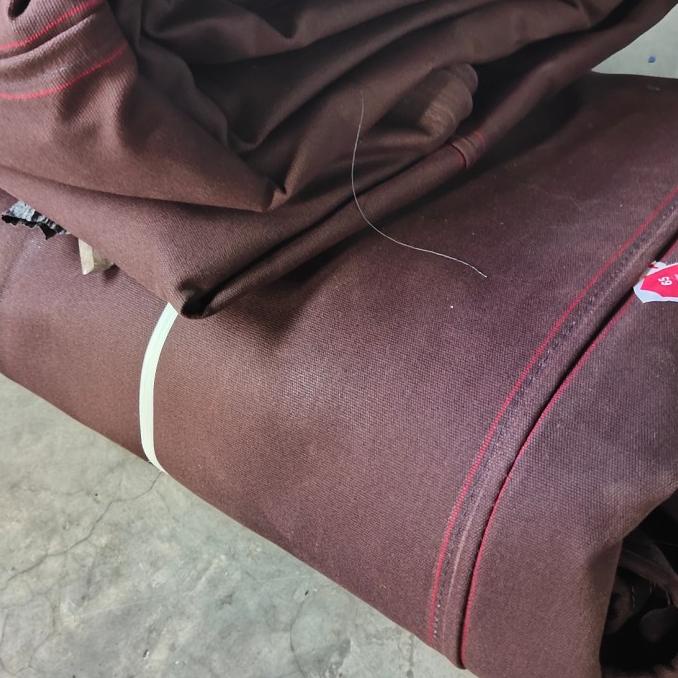 terpal kain kanvas BIMA meteran