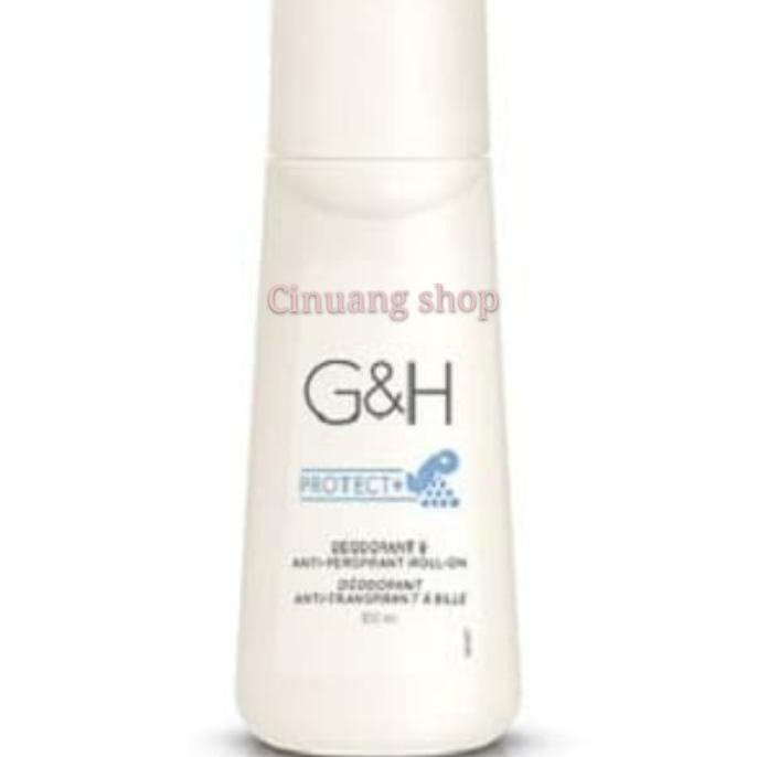 (BISA COD) MW deodorant Roll on terbaik A M WAY anti bau badan keringat berlebih