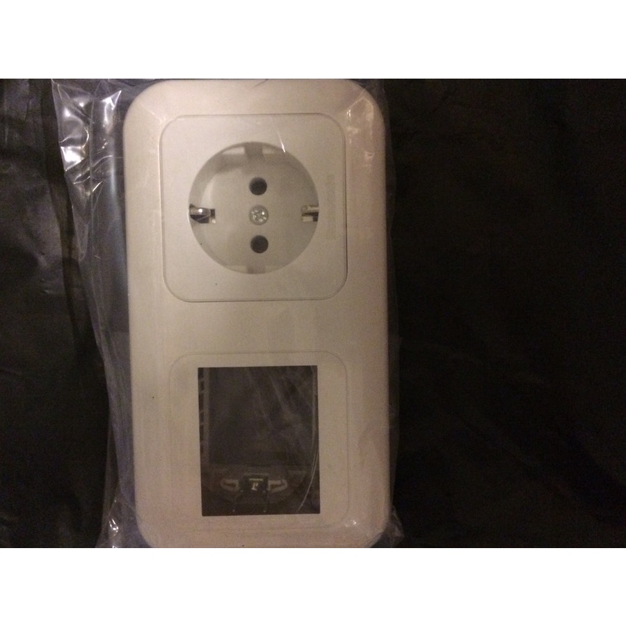 wejp 11312 / stop kontak non cp dan saklar panasonic