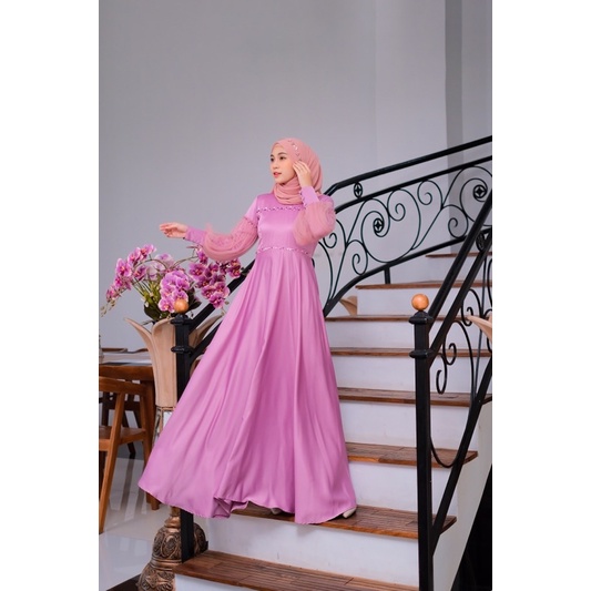 KYARA dress - Open PO