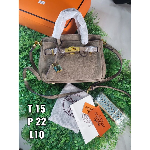 Tas hermesT15