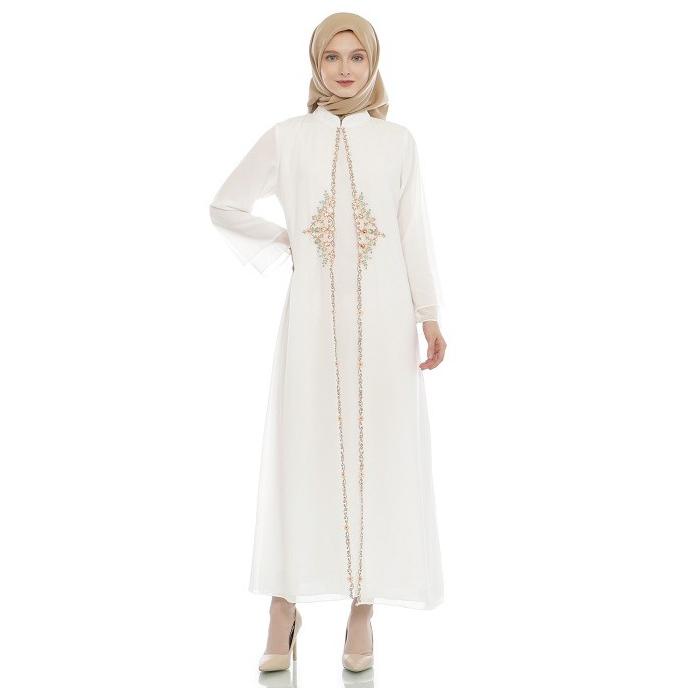 EPC Gamis Tiffany Broken White