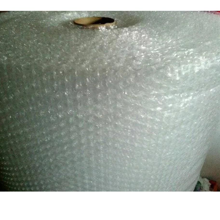

ㅔ Bubble Wrap Putih 1 Roll Besar 125cm X 50 Meter Plastik Gelembung Packing Olshop SURABAYA ₱