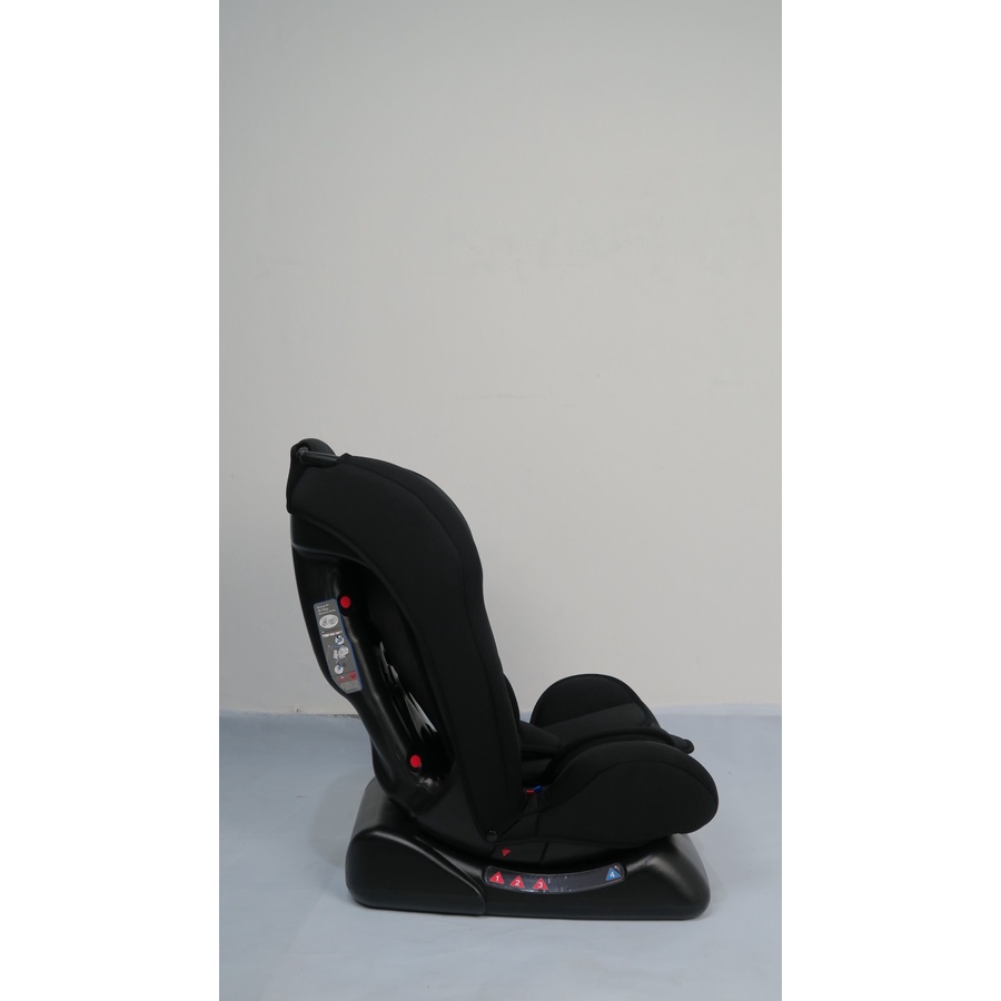 Babydoes Carseat 8519 ESTEEM SAFETY • DESIGN • COMFORT