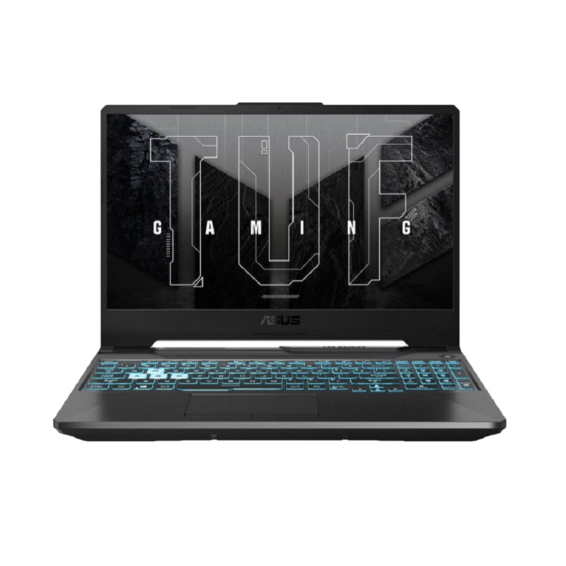 Laptop Gaming Asus TUF A15 FA506ICB R735B6T RTX3050 4GB Ryzen 7 4800H RAM 32GB 1TBSSD 15.6FHD 144Hz Win11+OHS