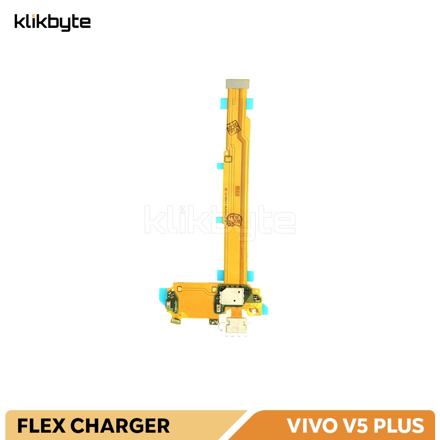 FLEXIBLE CAS VIVO V5 PLUS CONNECTOR CHARGER