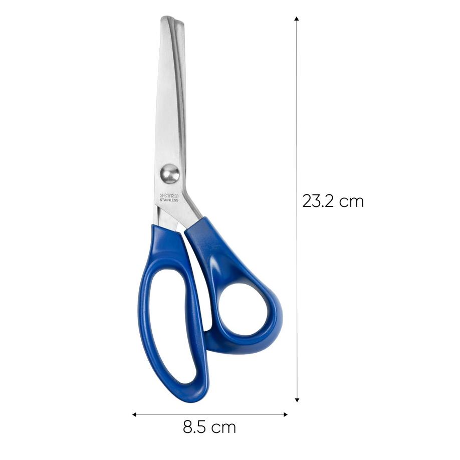 

Trendy!! Gunting Scissors Joyko ZZ-85 ✔