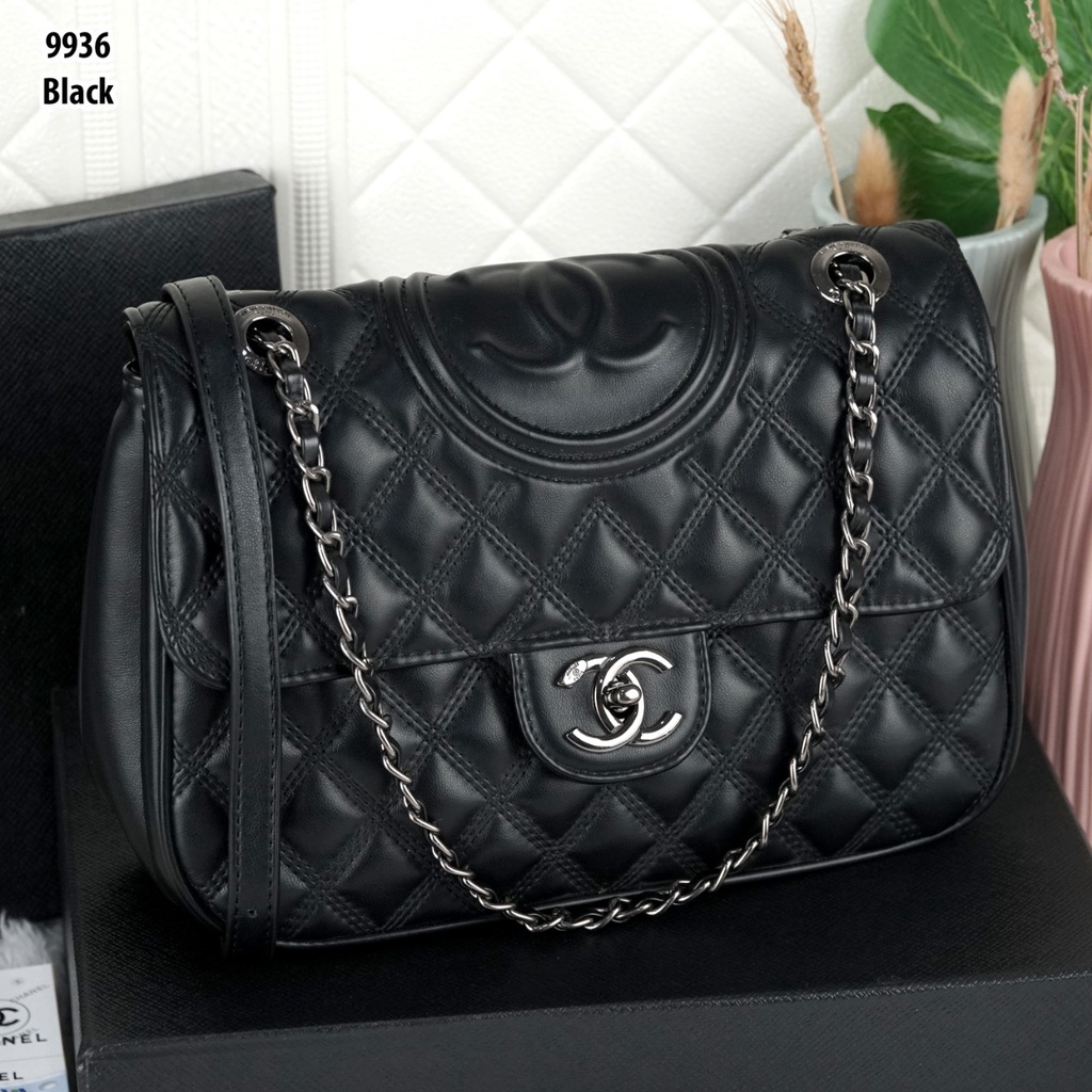 CLASSIC DOUBLE FLAP BAG TC9936