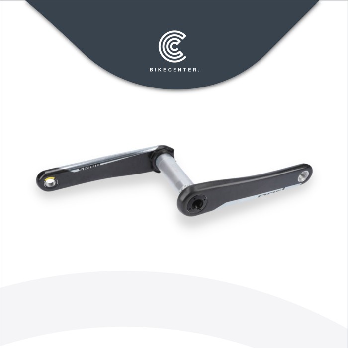 SRAM - CRANK ARM RED DUB WITHOUT CHAINRING 170MM