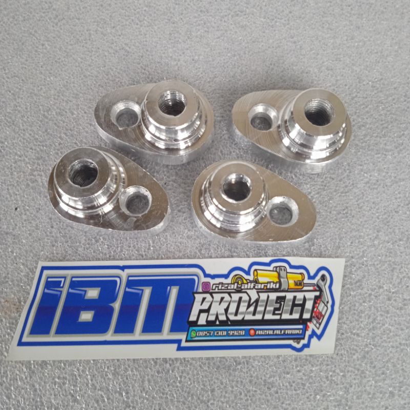 MANISAN RETENG RITING CB,SEPATU RETENG CB,MANISAN SEIN RETENG CB CHROME DIRAL CNC