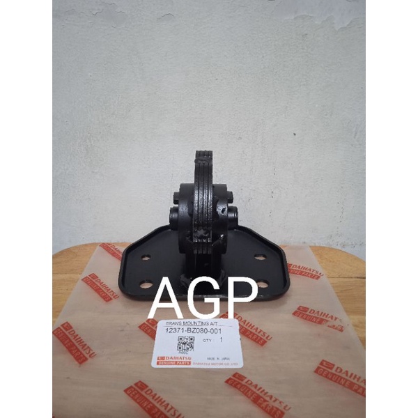 Trans Mounting Monting Grandmax Luxio Matic 12371-BZ080-001