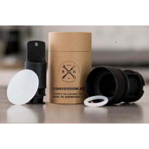 Satu set Spare Part Rok Presso GC - Conversion Kit stok ada terus