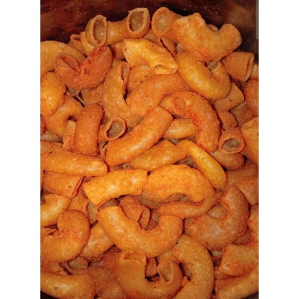 

MAKARONI PEDAS