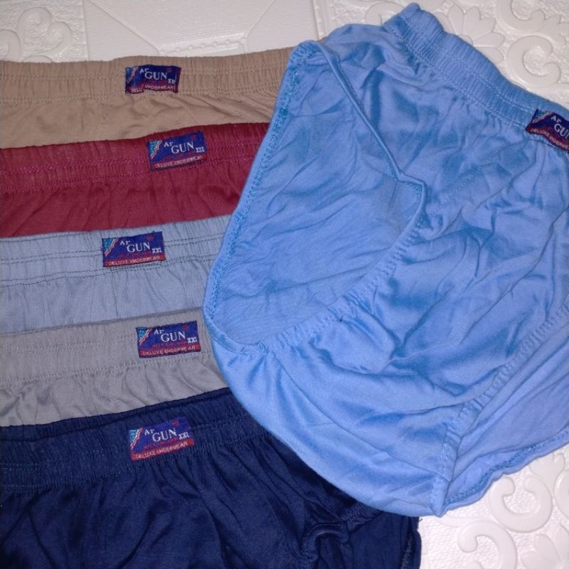 CD CELANA DALAM PRIA ARGUN XXL || CELANA DALAM COWO ARGUN XXL